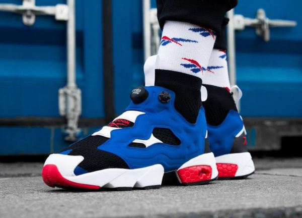 reebok pump fury ultraknit