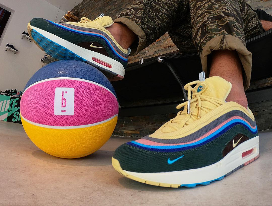 Air max 2025 les plus cher