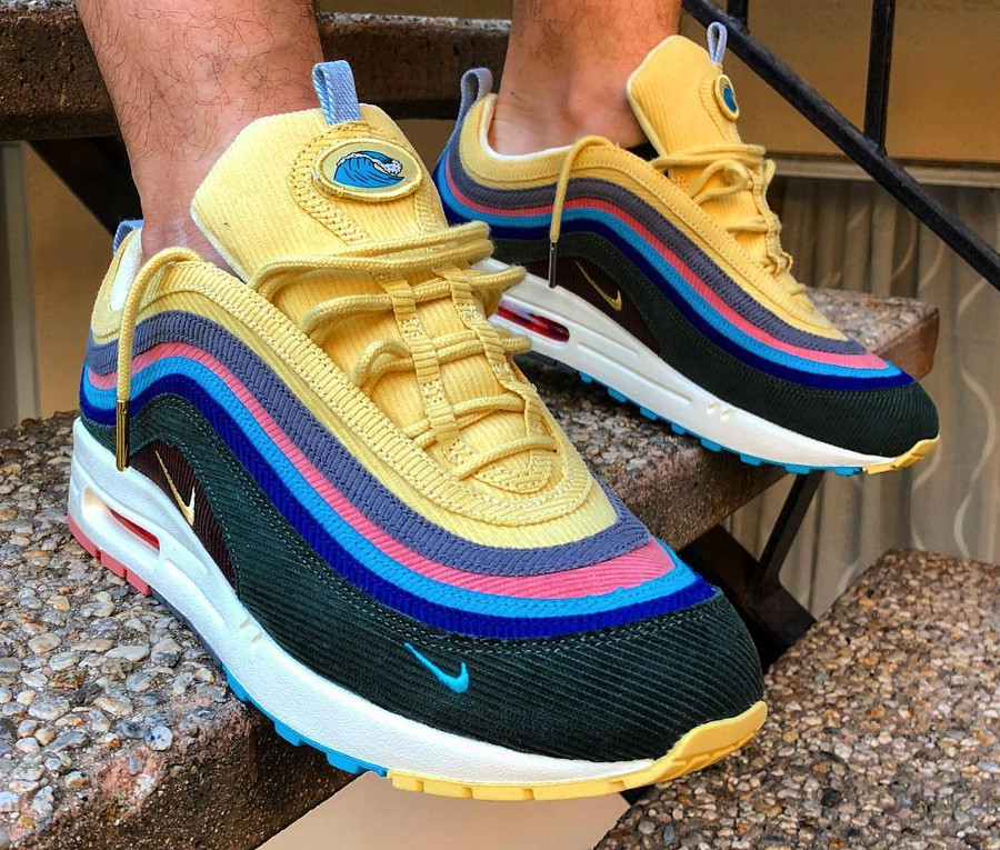 air max 97 rare