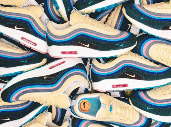 nike x sean wotherspoon air max 97