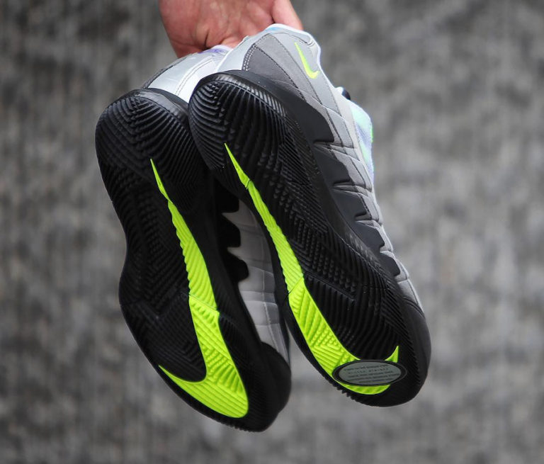 am95 greedy