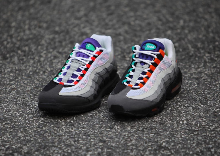 am95 greedy