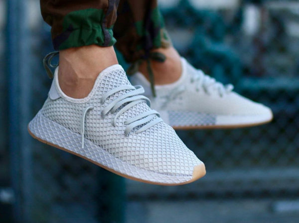 chaussure deerupt s runner