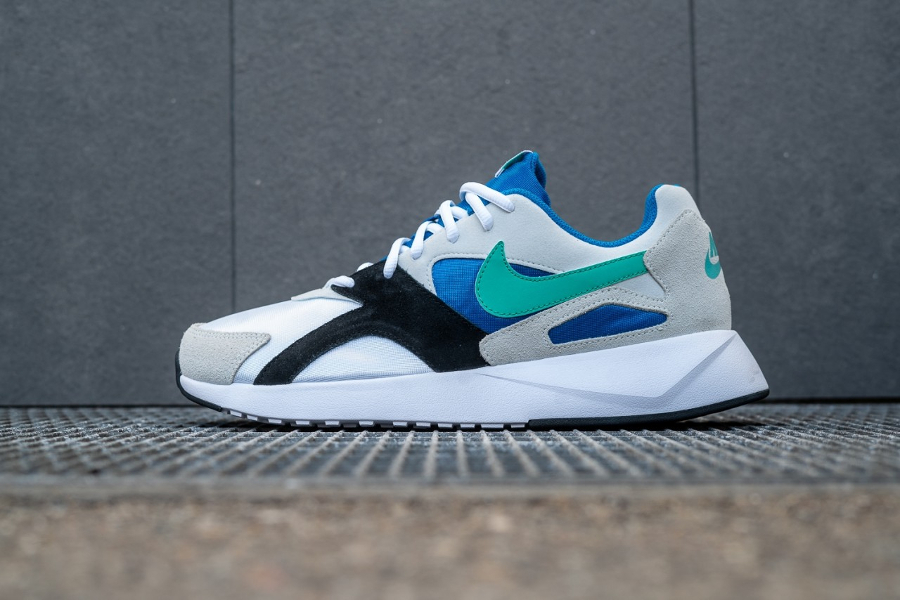 nike pantheos blue