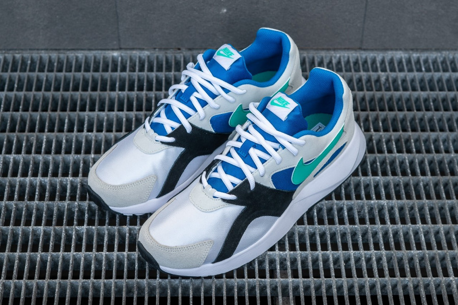 nike pantheos review