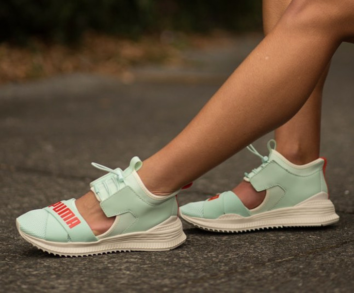 puma avid fenty