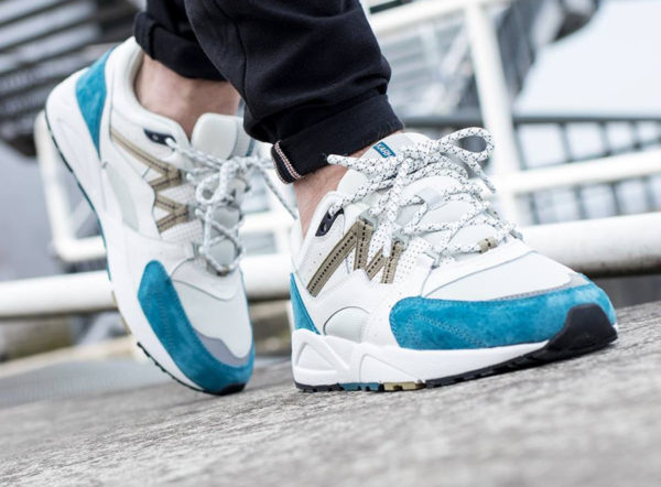 karhu fusion 2.0 summer pack