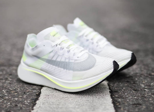 nike zoom fly sp volt