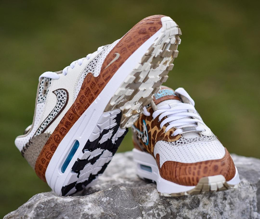 nike air max 1 occasion