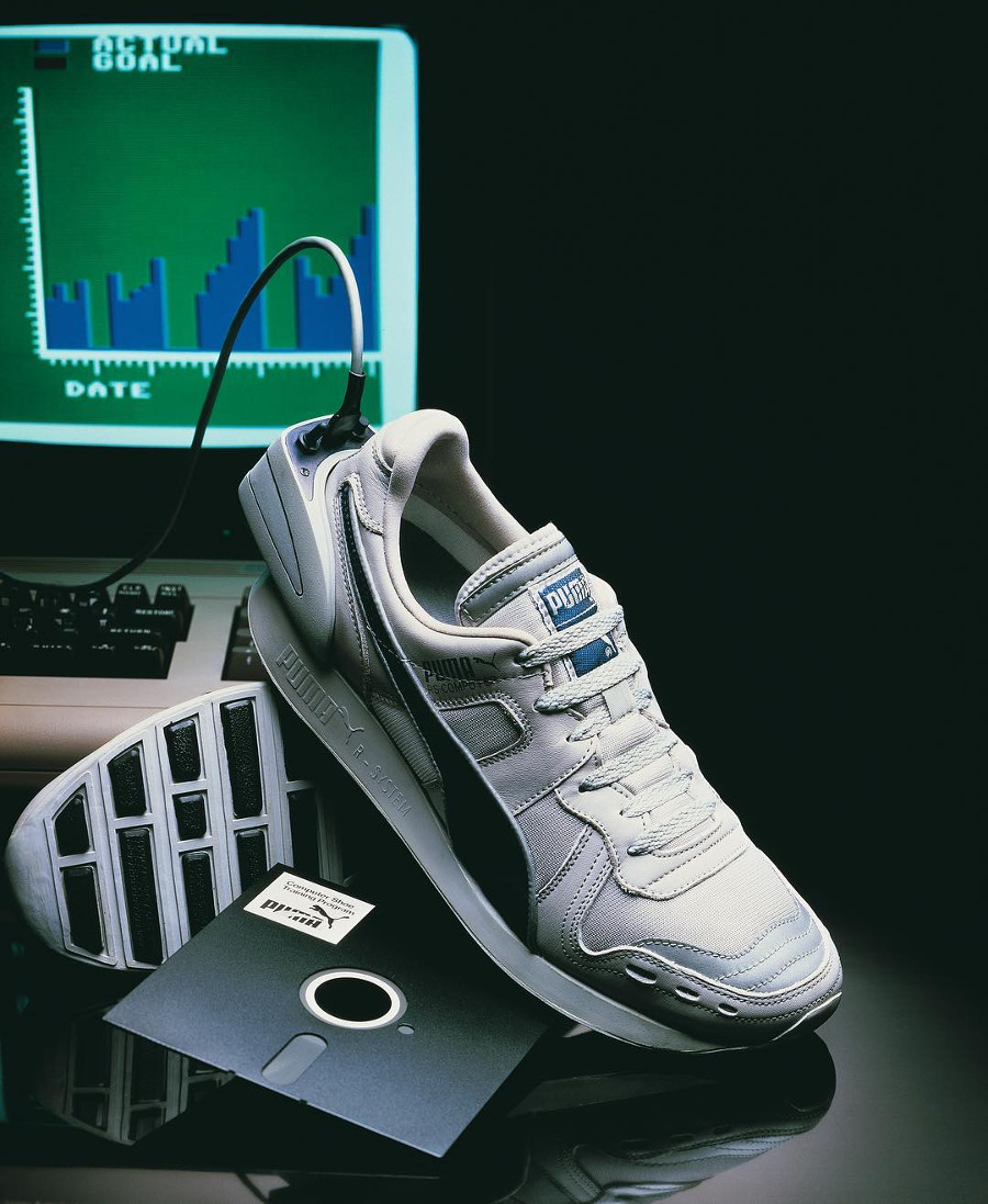 Puma rs sales computer prix
