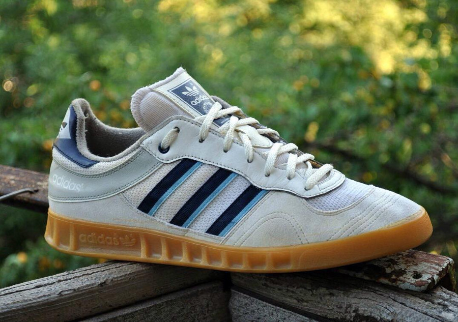 adidas liga vintage