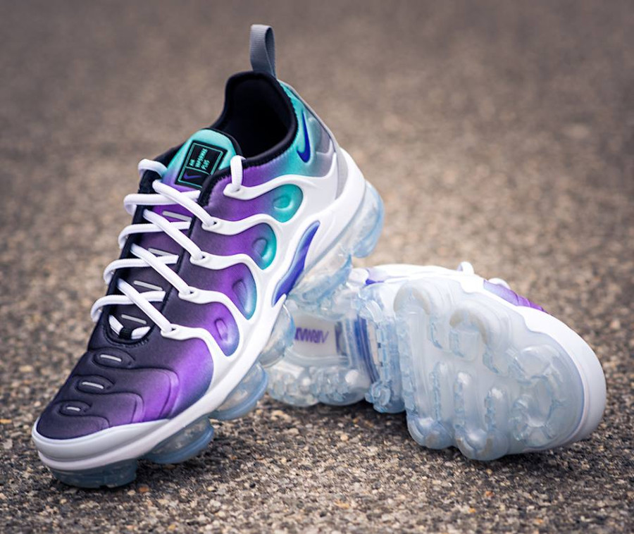 basket vapormax plus