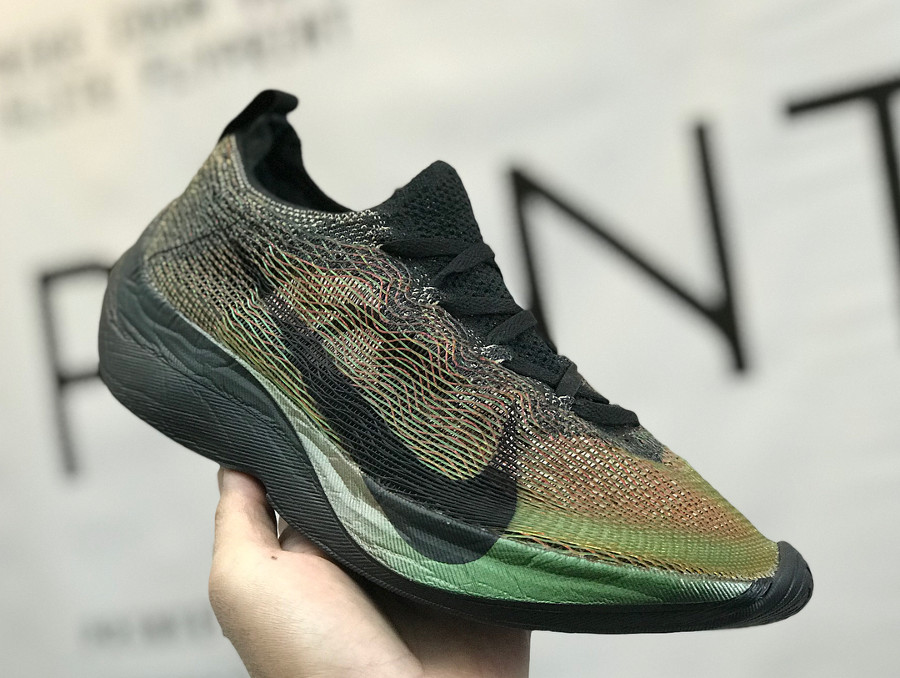 [L'édito] Nike Flyprint 3D vs Adidas Futurecraft 4D