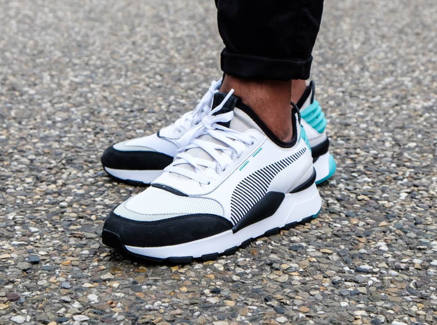 puma rs 0 re invention femme