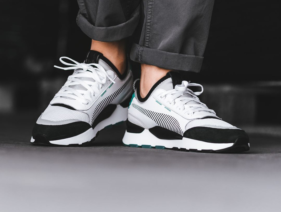 Puma rs 0 re invention femme outlet