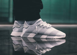 deerupt runner grise