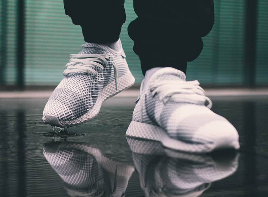 deerupt runner 3