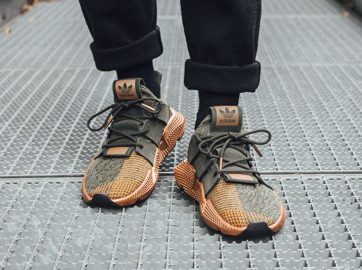 adidas prophere avis