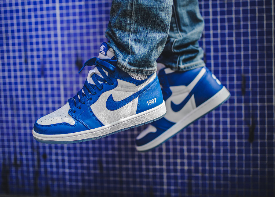 air jordan 1 x colette