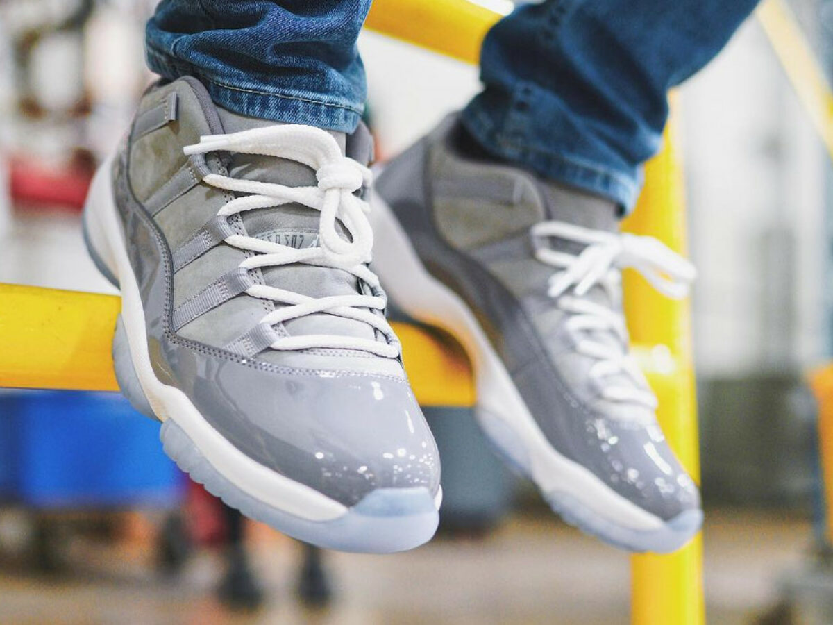 Tinker Hatfield to Michael Jordans rescue