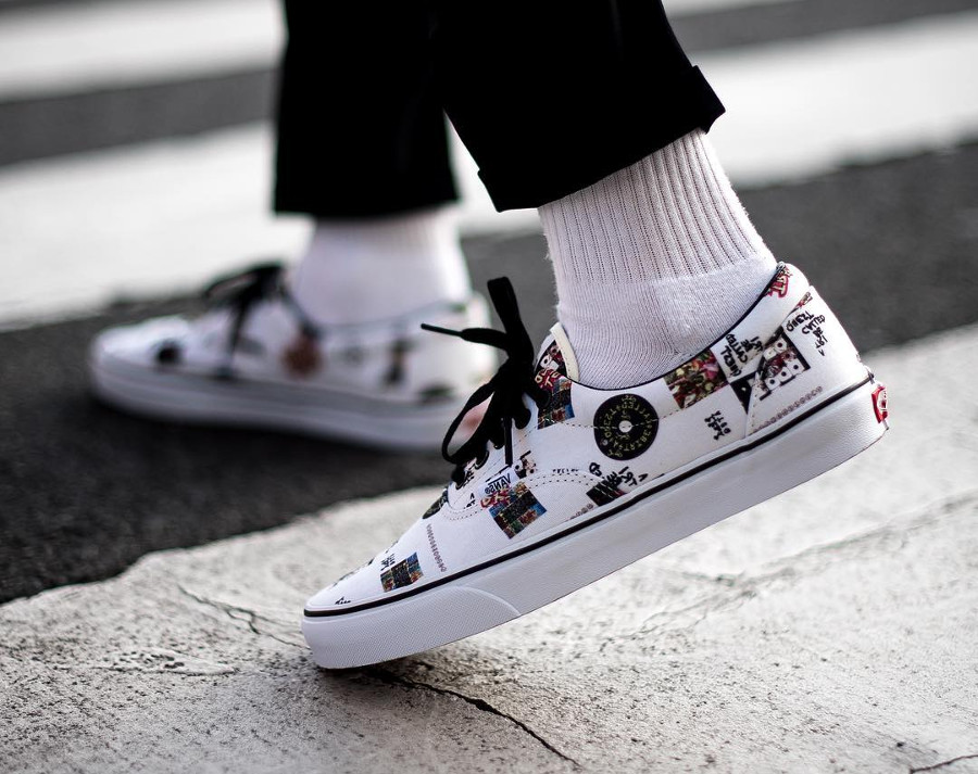 vans era atcq