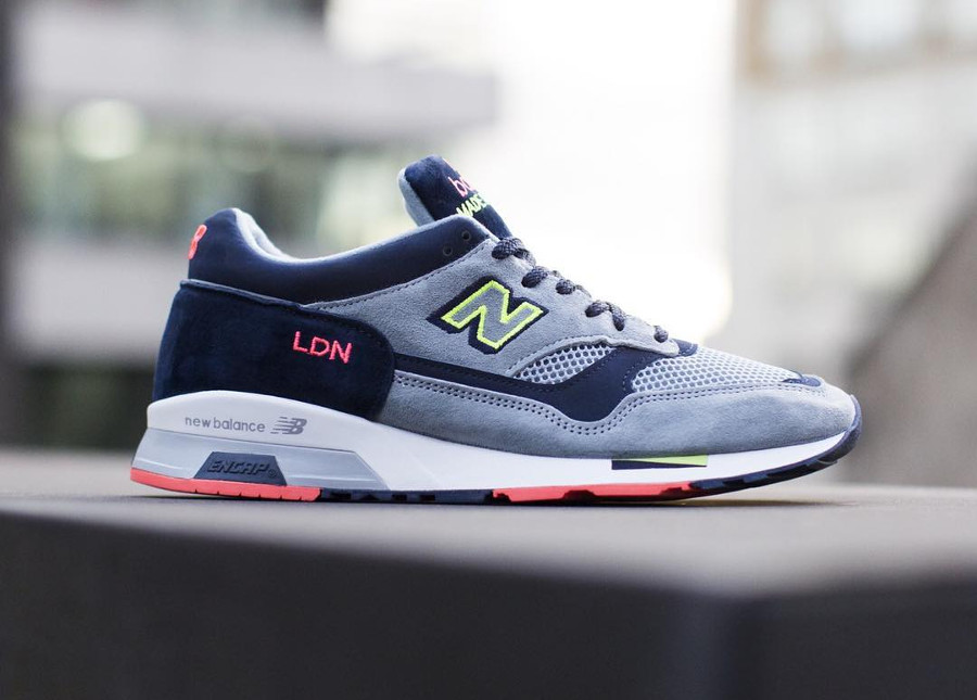 new balance en londres