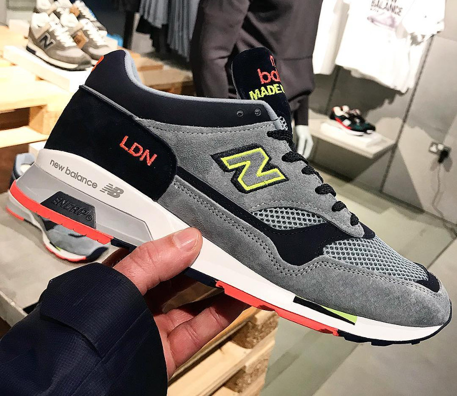 new balance 1500 london edition 2018