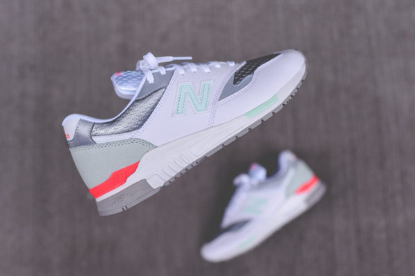 new balance menthe
