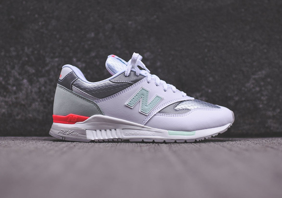 new balance 840 suede