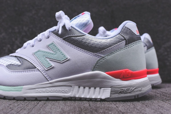 new balance menthe