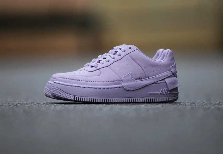af1 violet mist