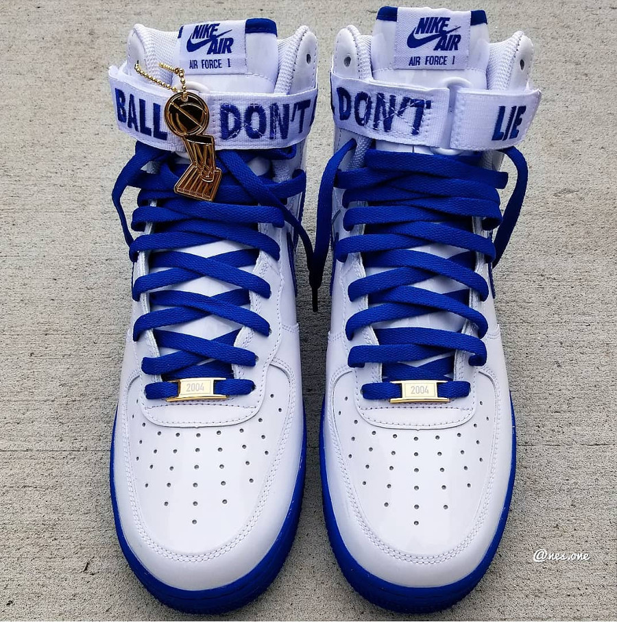 nike air force 1 rude awakening