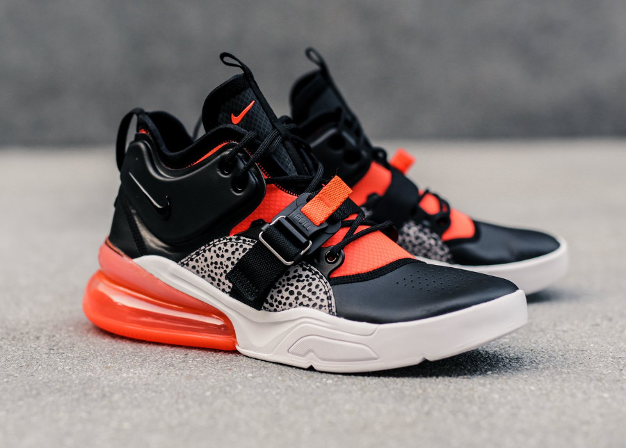 air max 270 montante