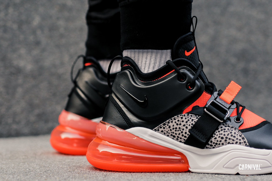 air max 270 montante