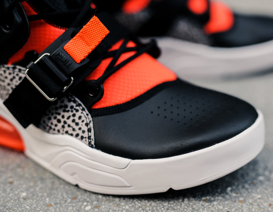nike 270 montante