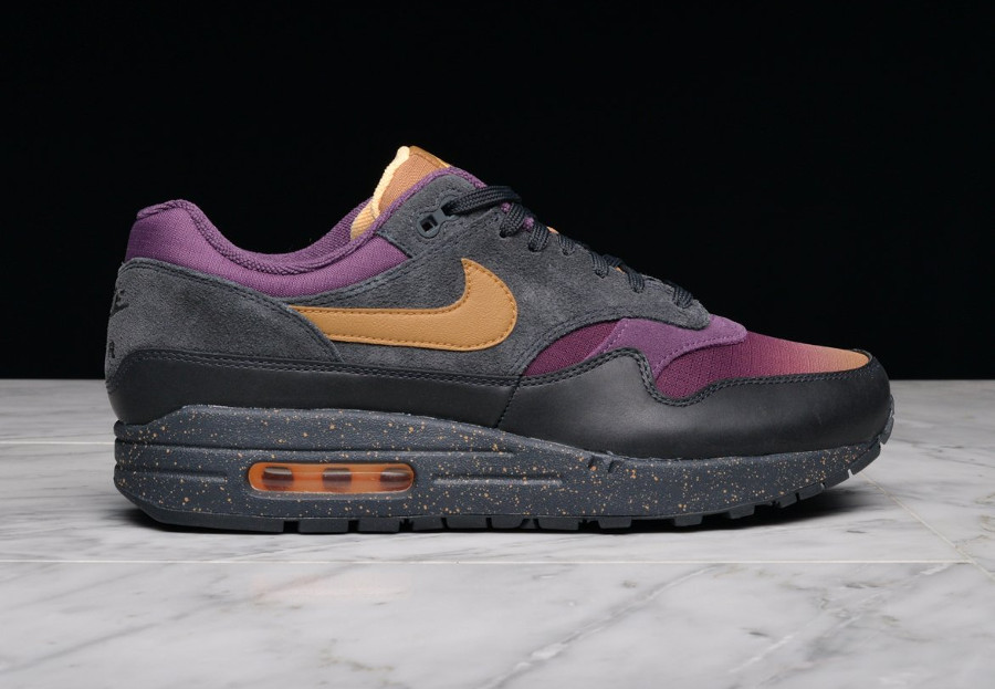 Air max 87 purple hot sale