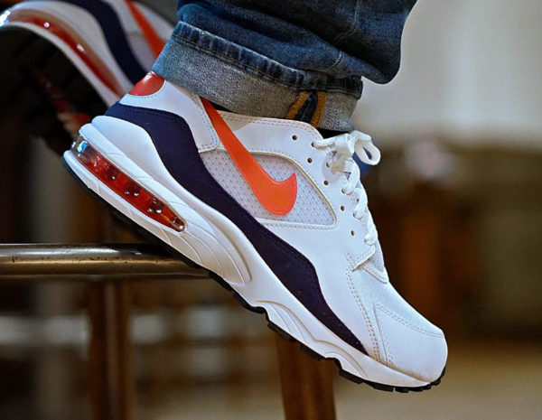 air max 93 flame red