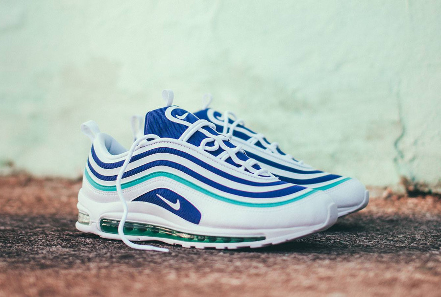 Avis Ou trouver la Nike Air Max 97 Ultra UL 17 SE OG Grape