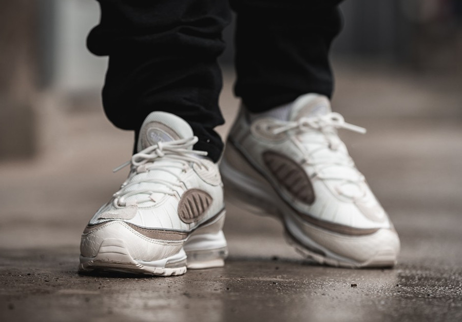 nike air max 98 sepia stone