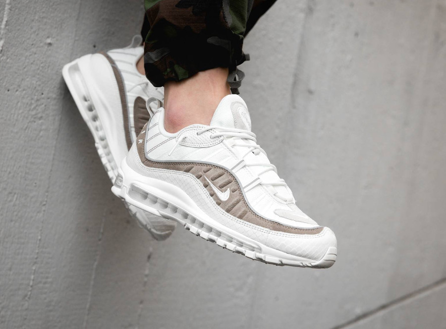 air max 98 sail cream