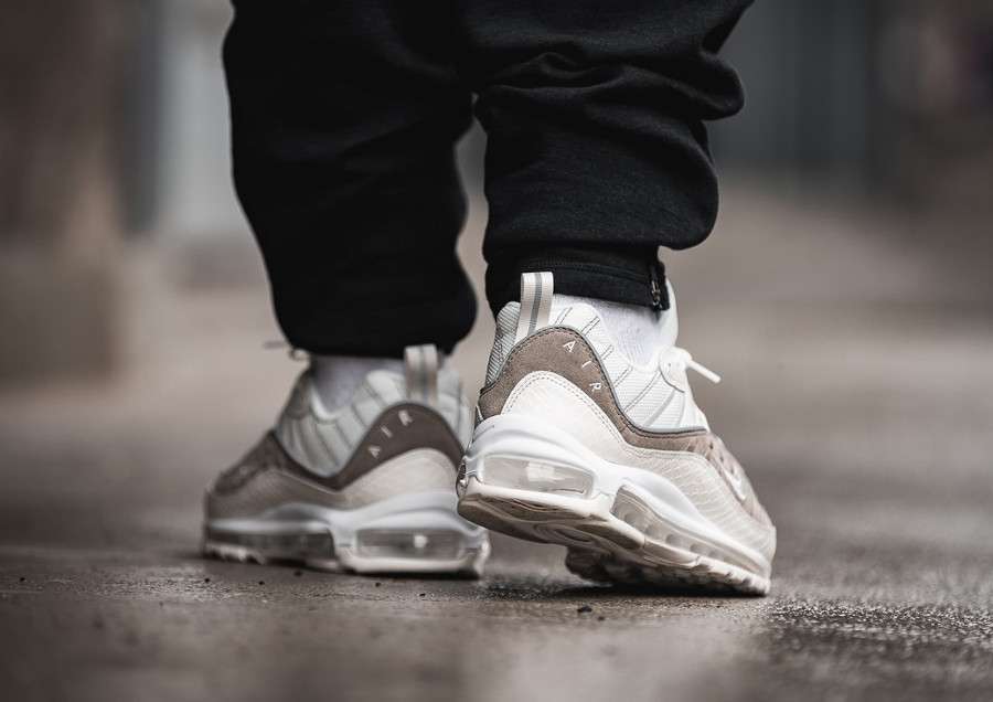 Air max sale 98 sepia