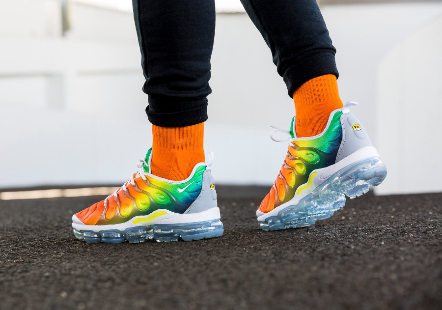 nike vm rainbow