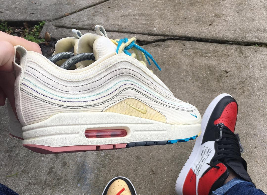 air max 97 sean wotherspoon custom