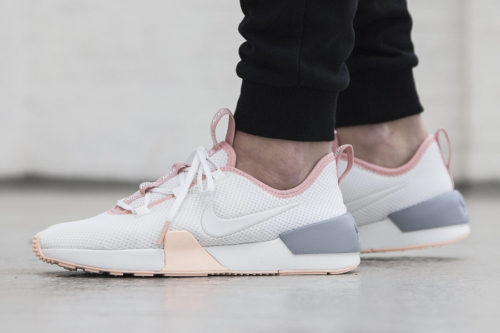 nike ashin modern blanche