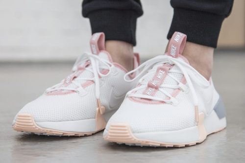 nike ashin modern blanche