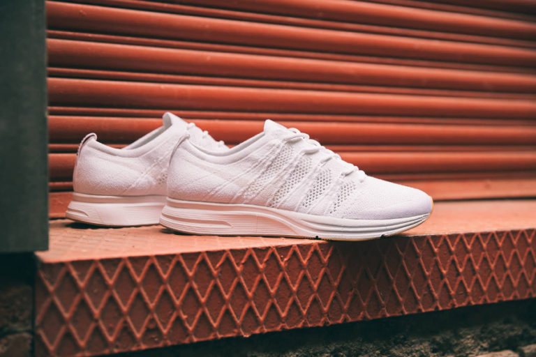 speed trainer blanche