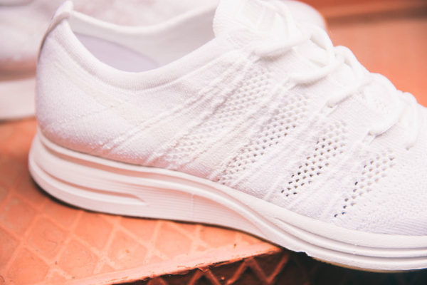 speed trainer blanche