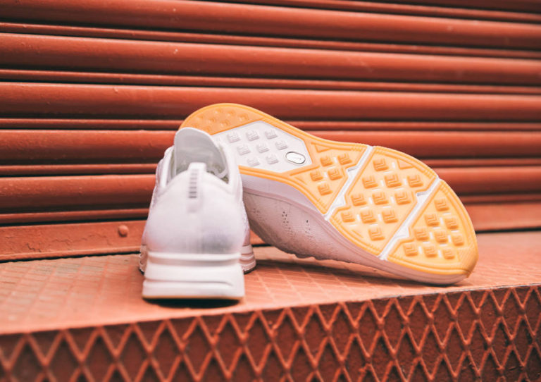 speed trainer blanche