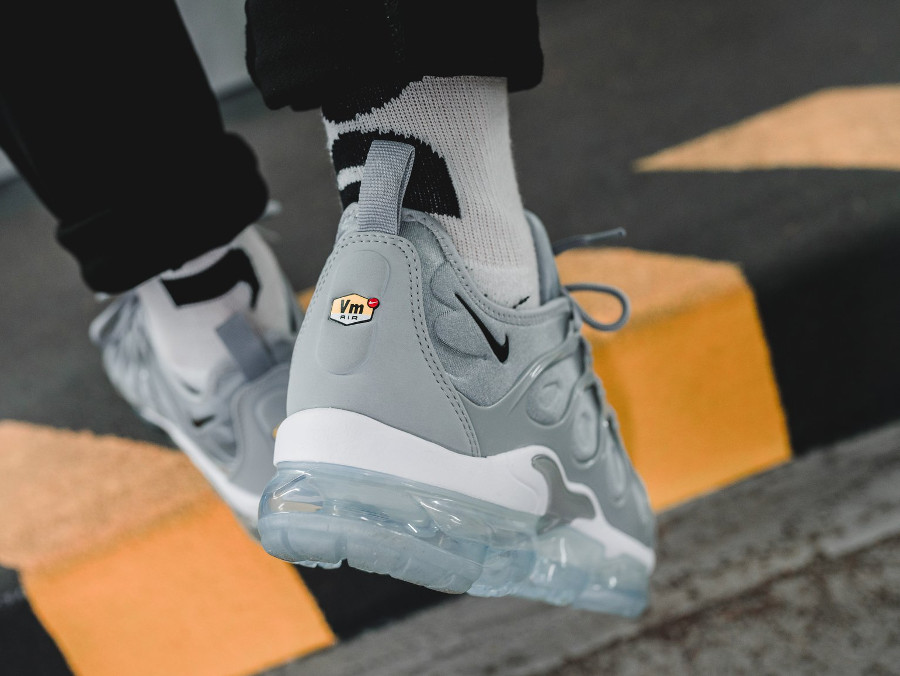 Nike best sale vm gris