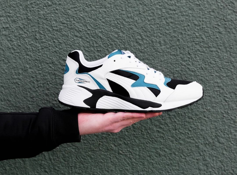 puma prevail og ocean